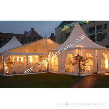 2014 New Wedding Gazebo Tents (SDC)